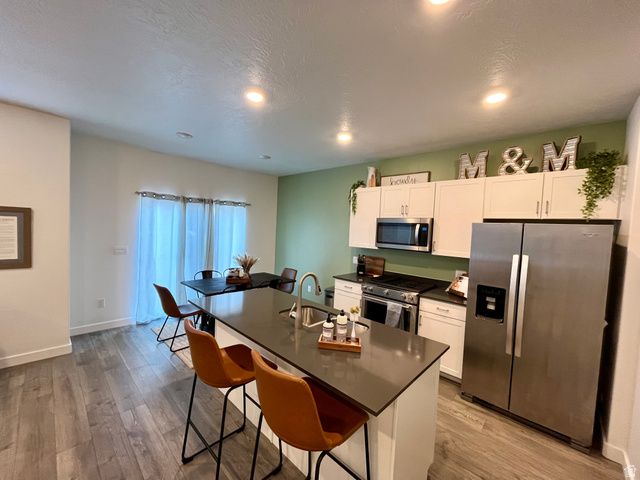 803 S BRUBAKER WAY, Santaquin, UT 84655