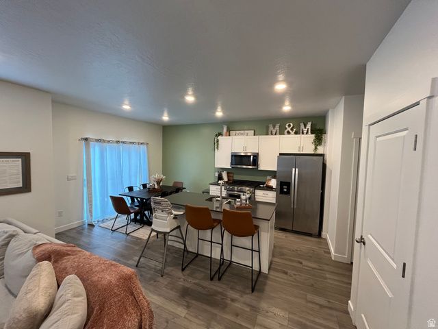 803 S BRUBAKER WAY, Santaquin, UT 84655