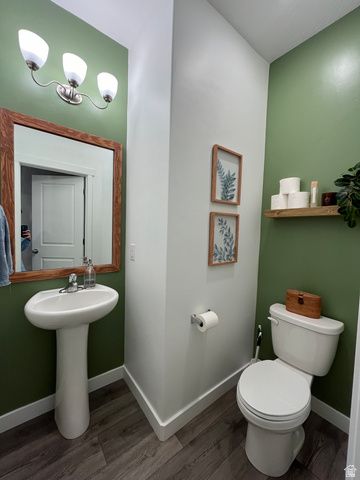 803 S BRUBAKER WAY, Santaquin, UT 84655