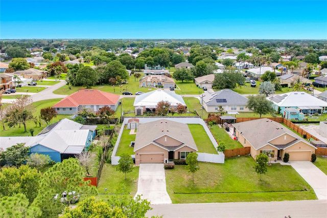 1190 SW BROADVIEW STREET, Port St Lucie, FL 34983
