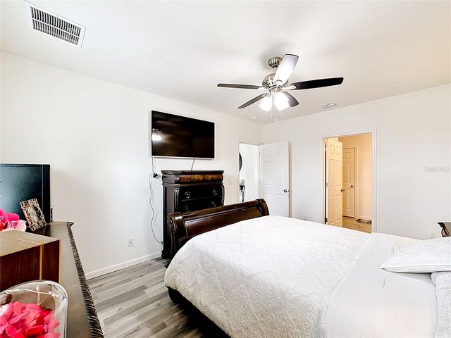 1190 SW BROADVIEW STREET, Port St Lucie, FL 34983