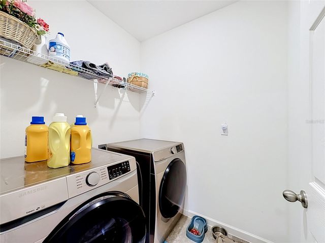 1190 SW BROADVIEW STREET, Port St Lucie, FL 34983