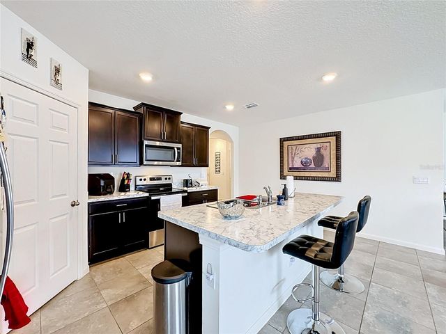 1190 SW BROADVIEW STREET, Port St Lucie, FL 34983