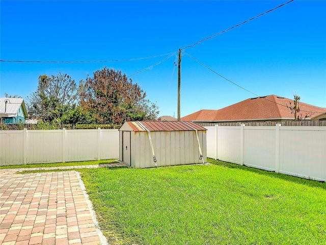 1190 SW BROADVIEW STREET, Port St Lucie, FL 34983