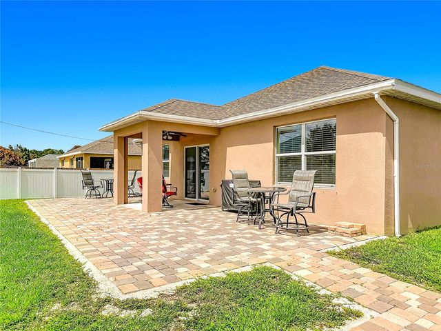 1190 SW BROADVIEW STREET, Port St Lucie, FL 34983