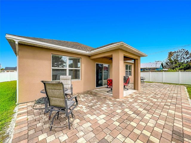 1190 SW BROADVIEW STREET, Port St Lucie, FL 34983