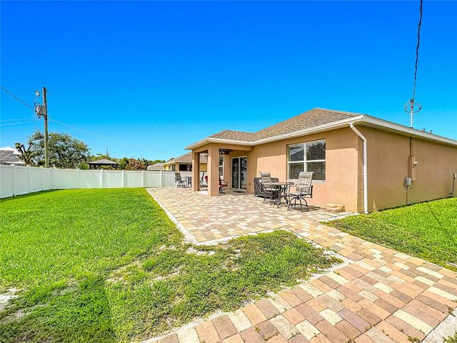 1190 SW BROADVIEW STREET, Port St Lucie, FL 34983