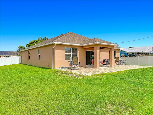 1190 SW BROADVIEW STREET, Port St Lucie, FL 34983