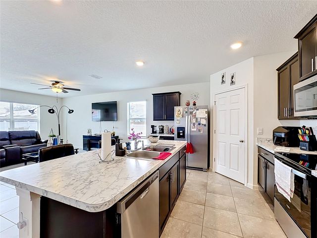 1190 SW BROADVIEW STREET, Port St Lucie, FL 34983