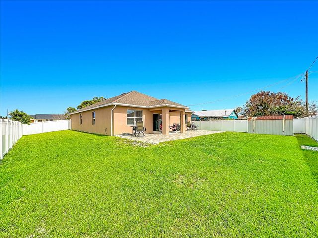 1190 SW BROADVIEW STREET, Port St Lucie, FL 34983