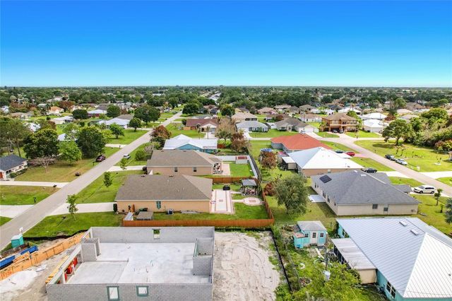 1190 SW BROADVIEW STREET, Port St Lucie, FL 34983