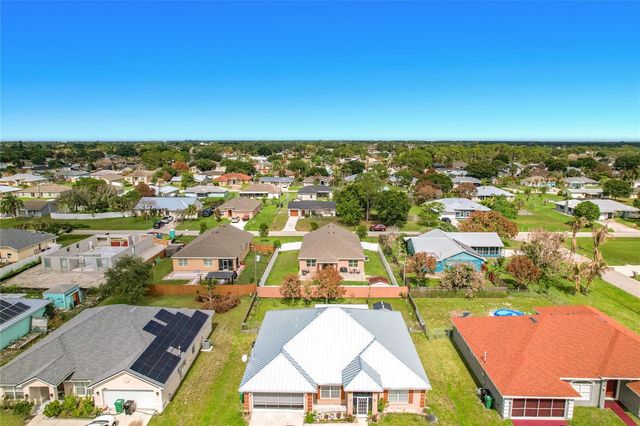 1190 SW BROADVIEW STREET, Port St Lucie, FL 34983