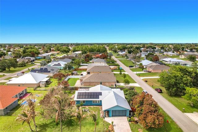1190 SW BROADVIEW STREET, Port St Lucie, FL 34983