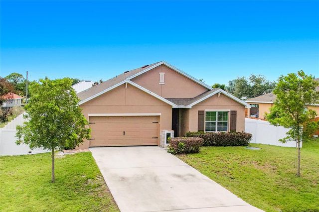 1190 SW BROADVIEW STREET, Port St Lucie, FL 34983