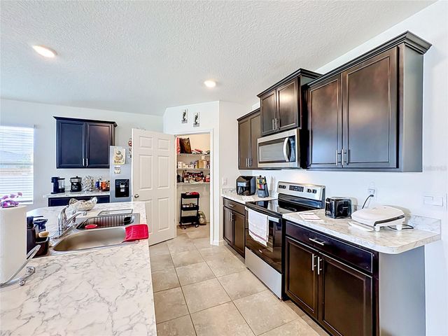 1190 SW BROADVIEW STREET, Port St Lucie, FL 34983