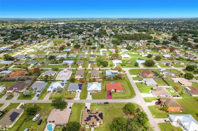 1190 SW BROADVIEW STREET, Port St Lucie, FL 34983