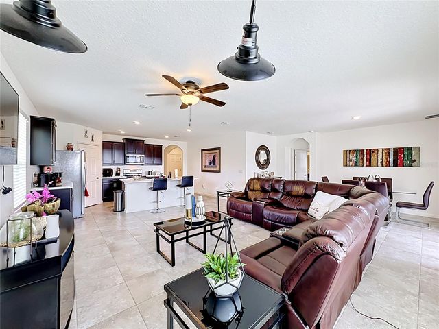1190 SW BROADVIEW STREET, Port St Lucie, FL 34983