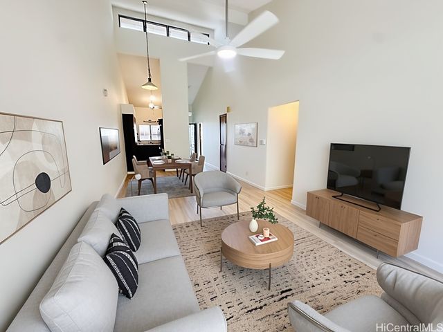 98-621 Kilinoe Street 4E2, Aiea, HI 96701