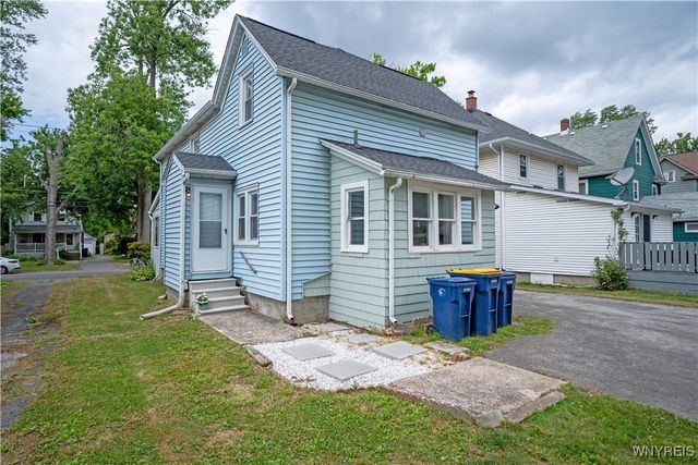 400 Pine Street, Lockport City, NY 14094