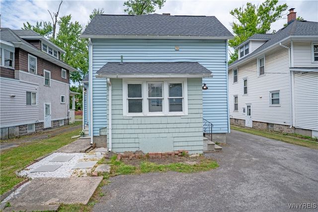 400 Pine Street, Lockport City, NY 14094