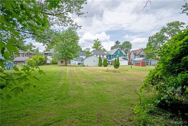 400 Pine Street, Lockport City, NY 14094