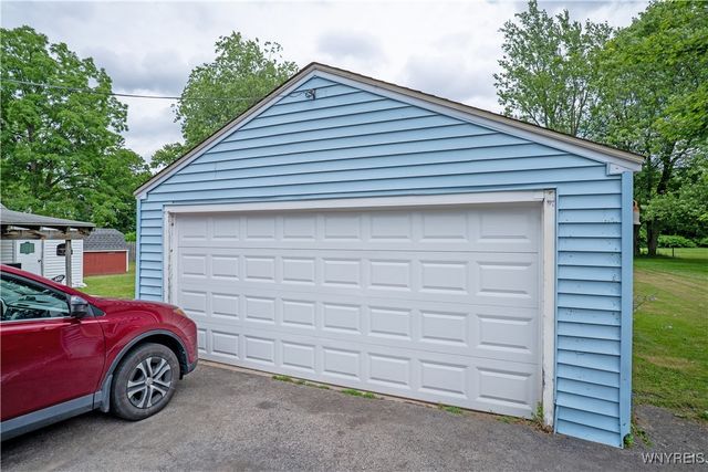 400 Pine Street, Lockport City, NY 14094