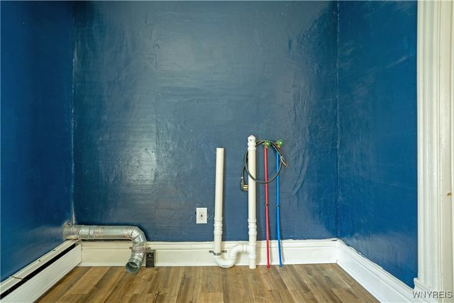 400 Pine Street, Lockport City, NY 14094