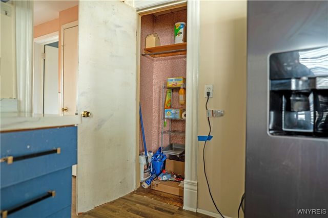 400 Pine Street, Lockport City, NY 14094