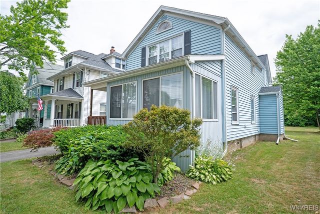 400 Pine Street, Lockport City, NY 14094