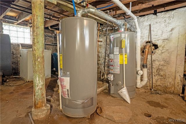 400 Pine Street, Lockport City, NY 14094