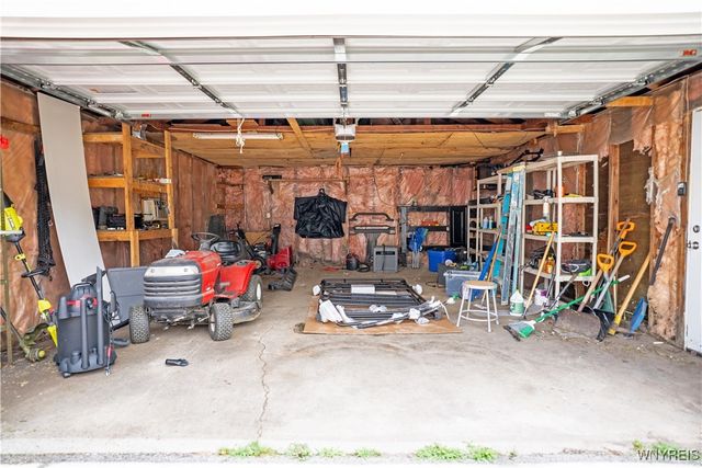 400 Pine Street, Lockport City, NY 14094