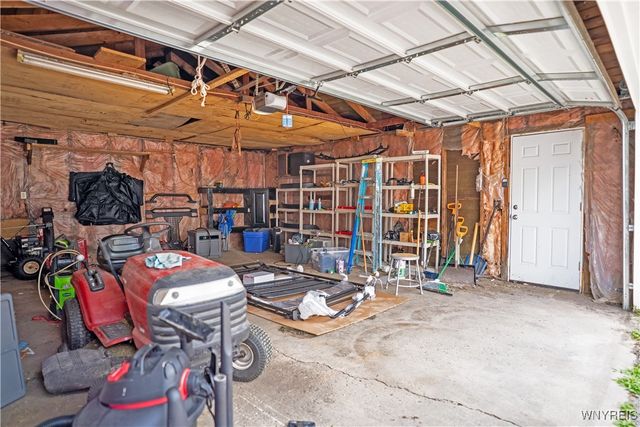 400 Pine Street, Lockport City, NY 14094