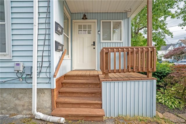 400 Pine Street, Lockport City, NY 14094