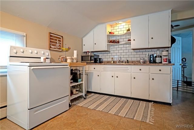 400 Pine Street, Lockport City, NY 14094