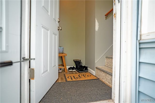 400 Pine Street, Lockport City, NY 14094