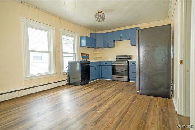 400 Pine Street, Lockport City, NY 14094