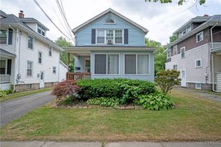 400 Pine Street, Lockport City, NY 14094