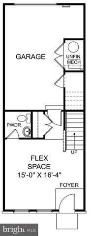 12535 TERRABROOKE AVE, Brandywine, MD 20613