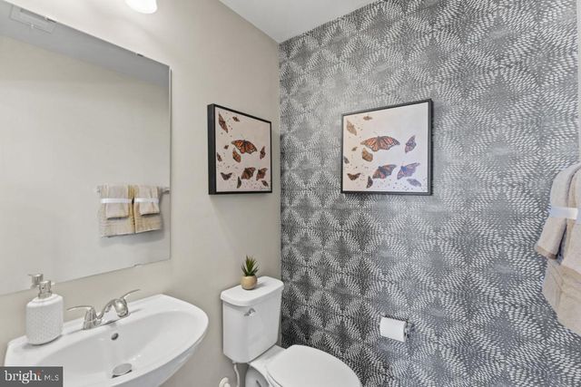 12535 TERRABROOKE AVE, Brandywine, MD 20613