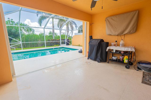10751 SW Elsinore Drive, Port St. Lucie, FL 34987