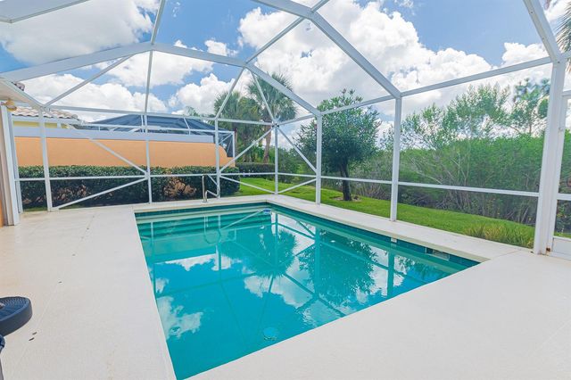 10751 SW Elsinore Drive, Port St. Lucie, FL 34987