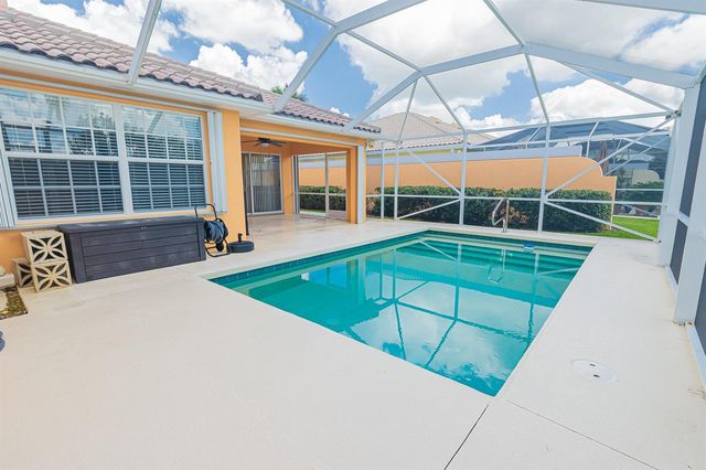 10751 SW Elsinore Drive, Port St. Lucie, FL 34987