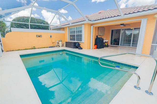 10751 SW Elsinore Drive, Port St. Lucie, FL 34987