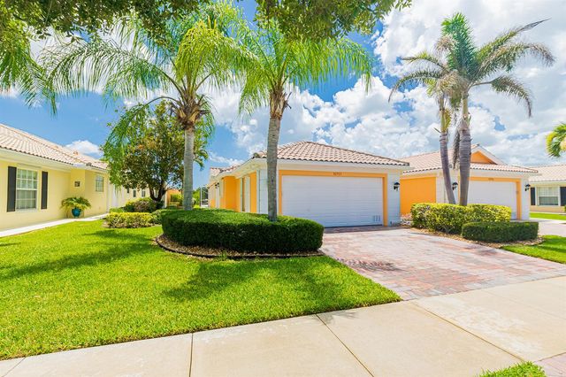 10751 SW Elsinore Drive, Port St. Lucie, FL 34987