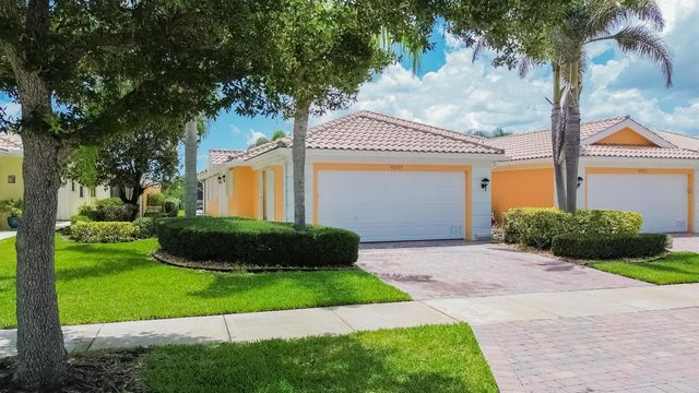 10751 SW Elsinore Drive, Port St. Lucie, FL 34987