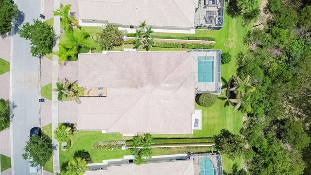 10751 SW Elsinore Drive, Port St. Lucie, FL 34987