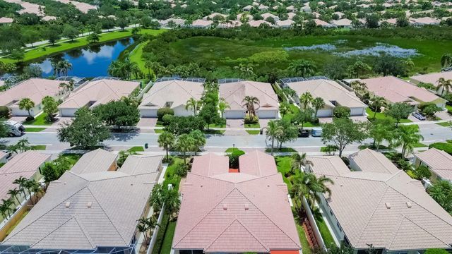 10751 SW Elsinore Drive, Port St. Lucie, FL 34987