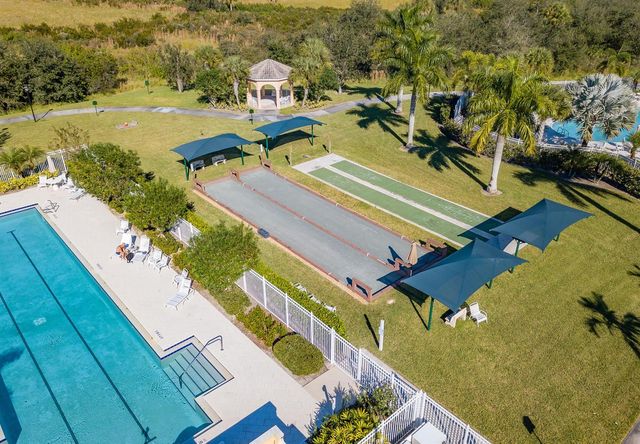 10751 SW Elsinore Drive, Port St. Lucie, FL 34987