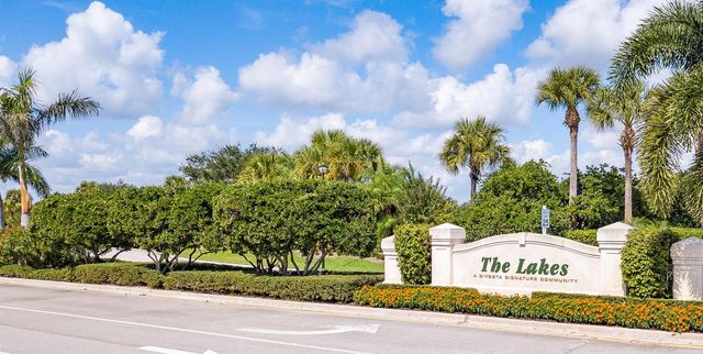 10751 SW Elsinore Drive, Port St. Lucie, FL 34987