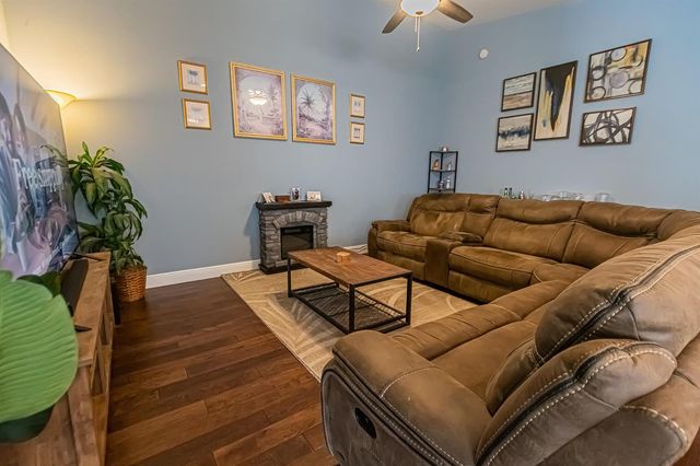 10751 SW Elsinore Drive, Port St. Lucie, FL 34987